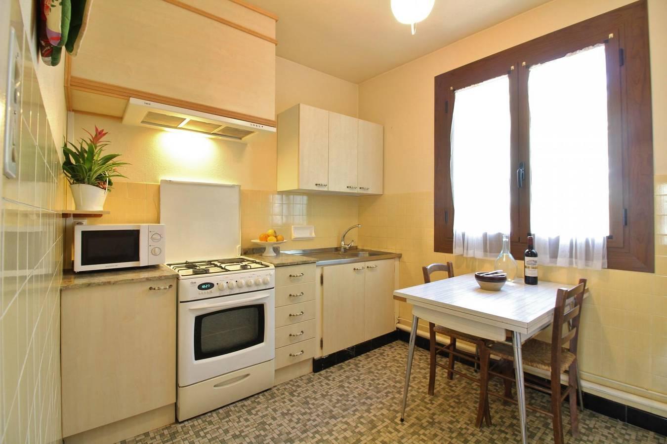 Vakantiehuis in Pyreneeën, Frankrijk voor 5 personen foto 5