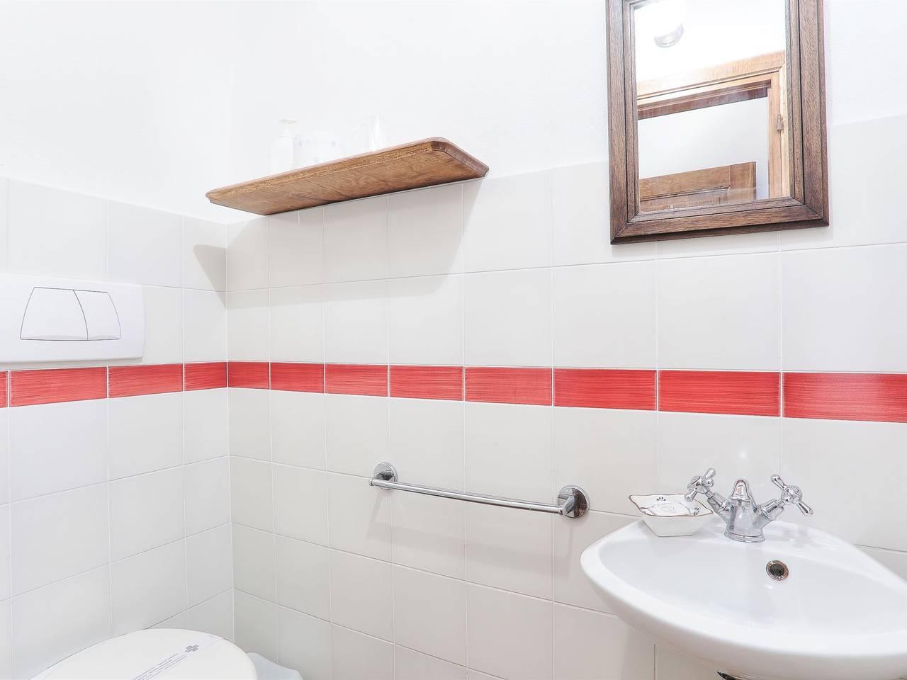 Il Salone in Bagno a Ripoli, Provincie Florence, Italië voor 4 personen foto 13