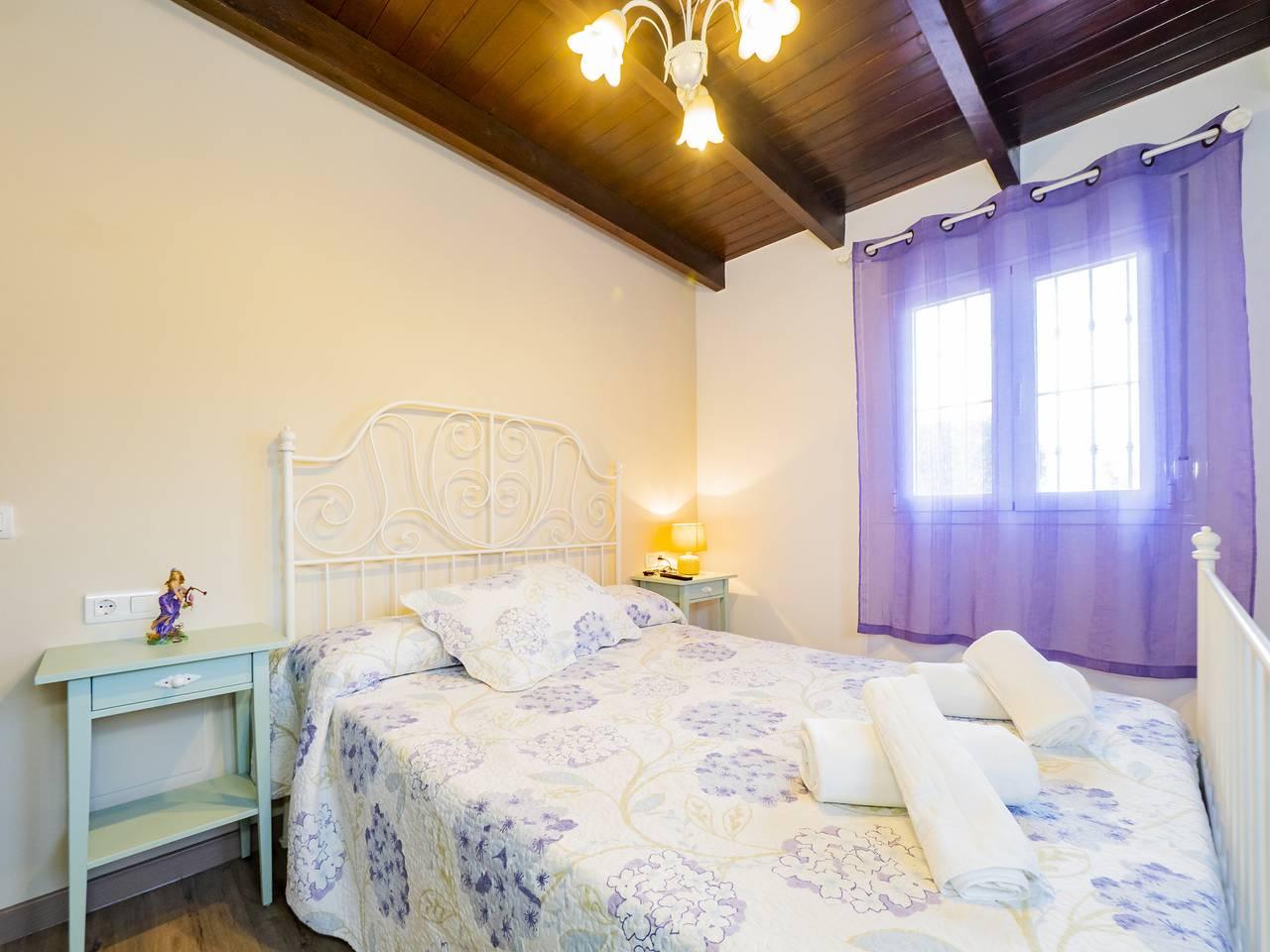 Cubo's Casa Palmar de la Zarza in Pizarra, Málaga Provincie, Spanje voor 8 personen foto 24
