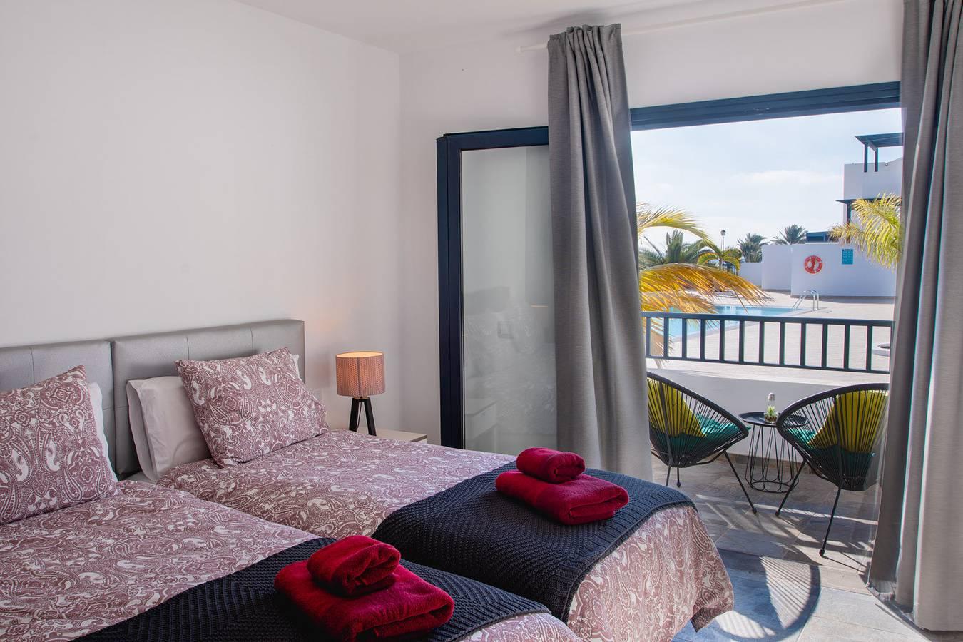Vakantiehuis in Yaiza, Spanje voor 4 personen foto 14