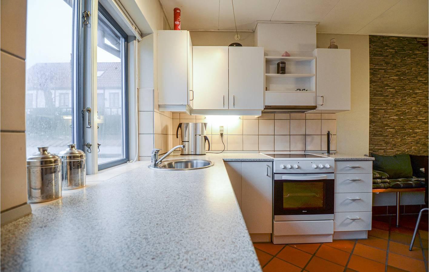 Vakantieappartement in Syddjurs, Denemarken voor 8 personen foto 7