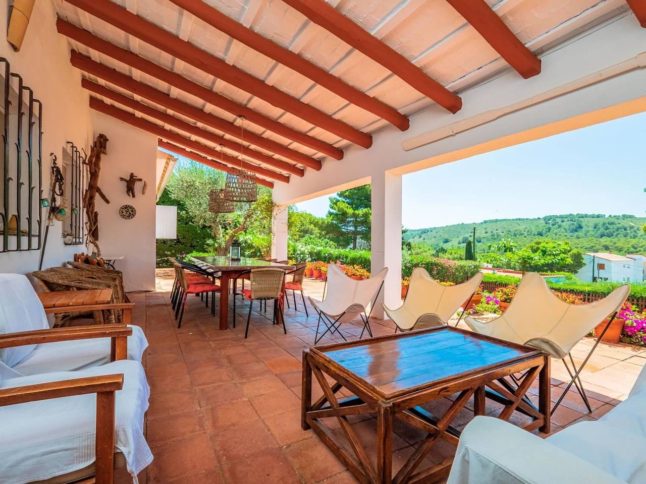 Vakantiehuis in L'Escala, Spanje voor 12 personen foto 5