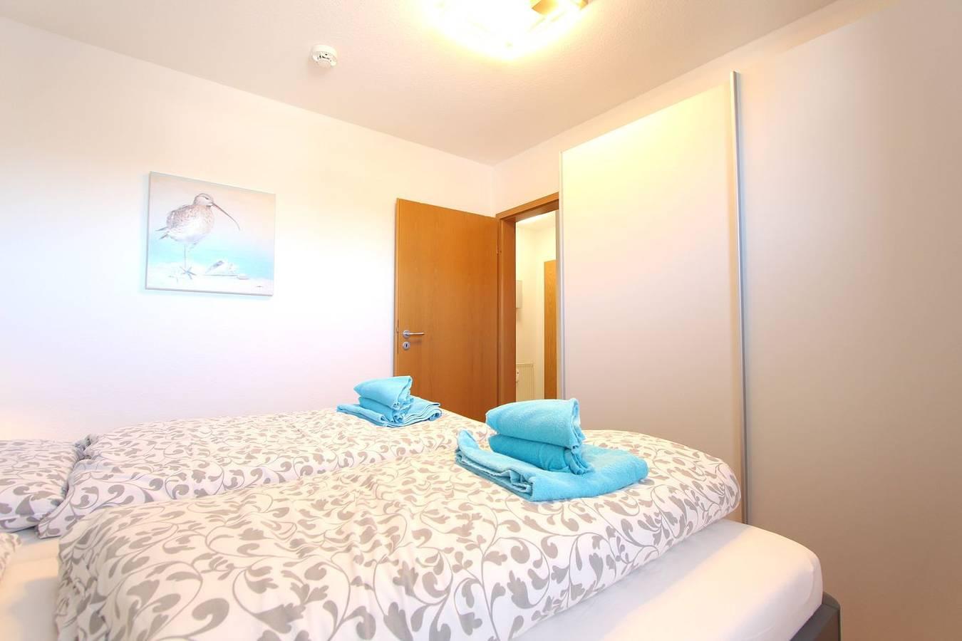 Vakantieappartement in Kellenhusen, Duitsland voor 4 personen foto 8