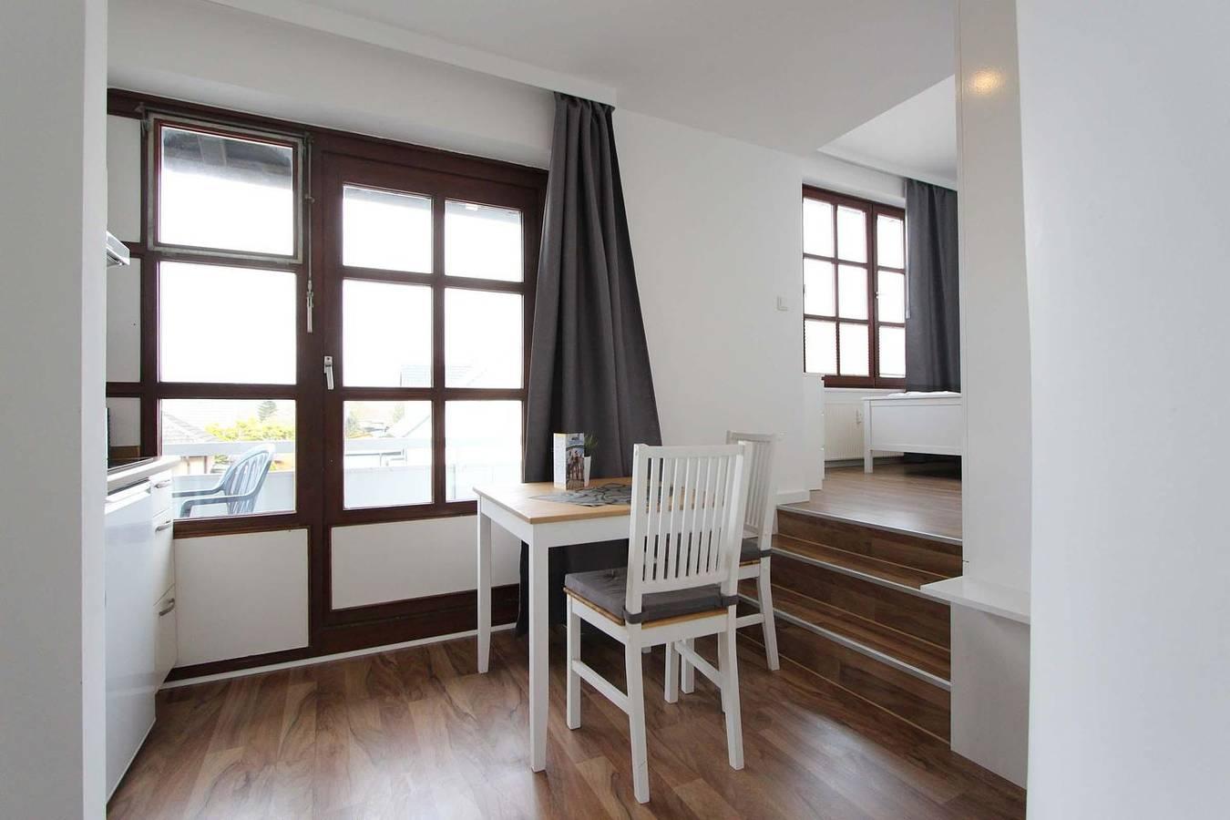 Vakantieappartement in Kellenhusen vanaf 61€ per nacht