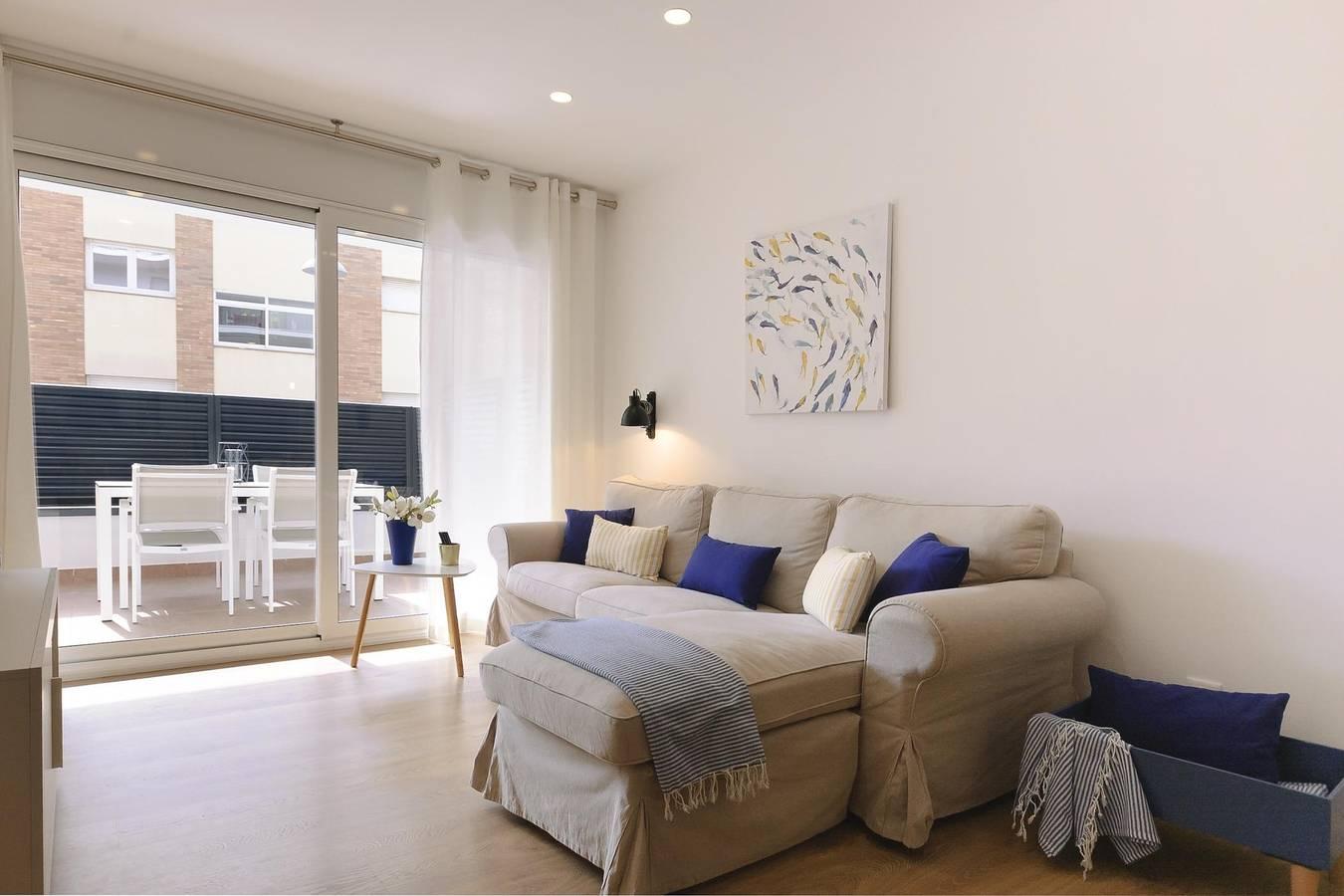 Vakantieappartement in Costa Brava, Spanje voor 4 personen foto 12
