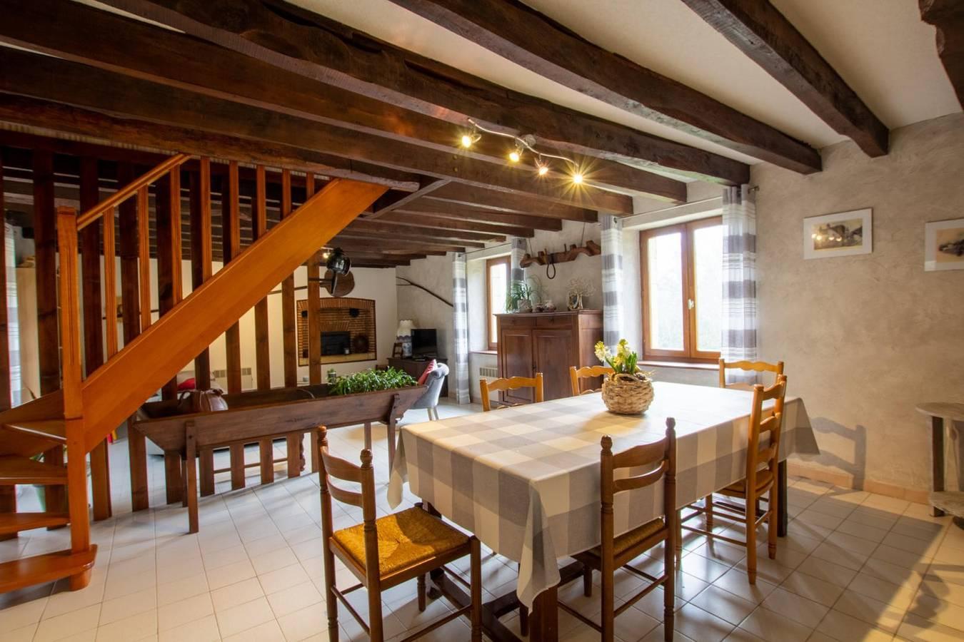 Vakantiehuis in Dordogne, Frankrijk voor 6 personen foto 3