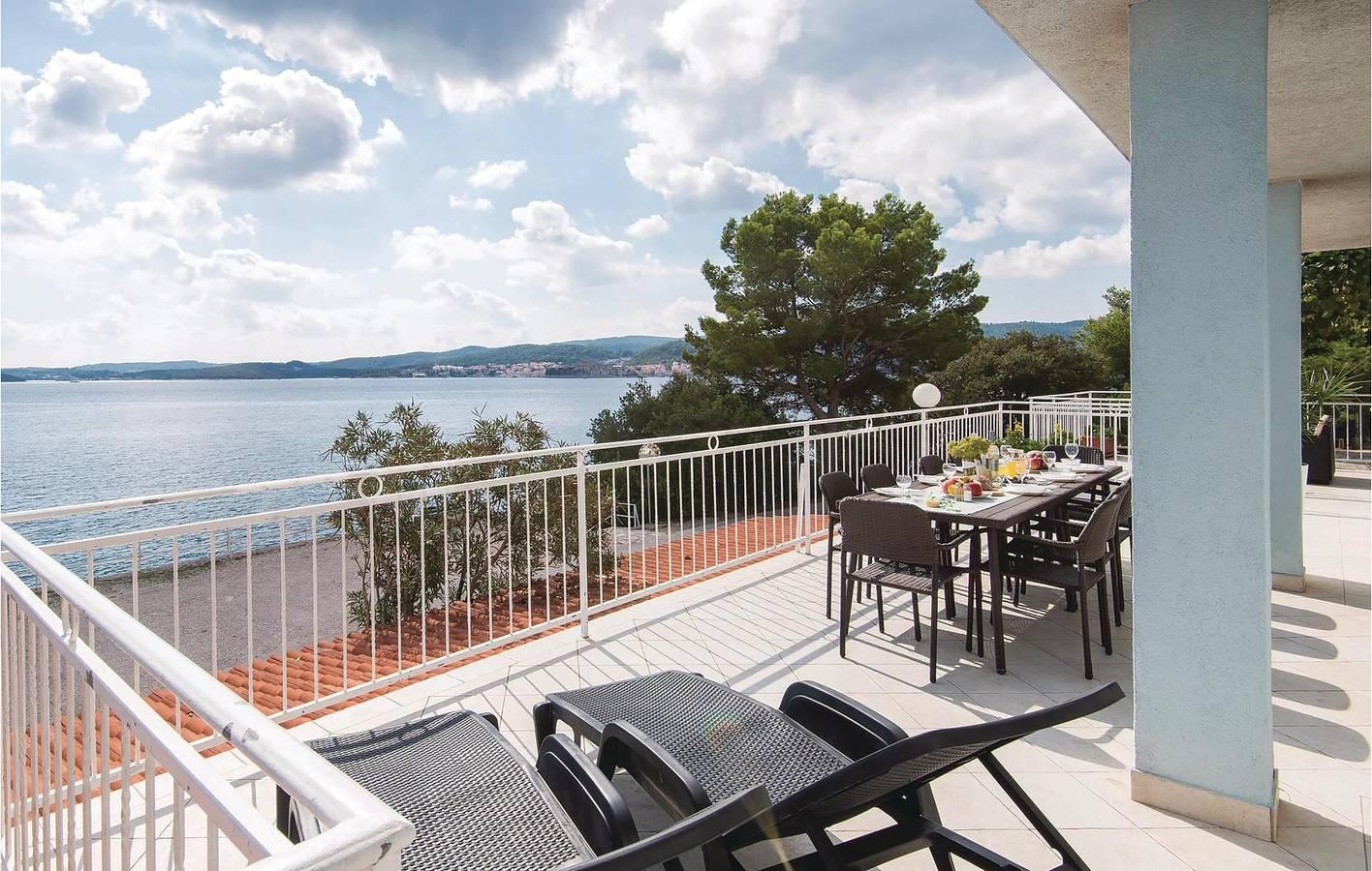 Vakantiehuis in Kućište, Kroatië voor 20 personen foto 15