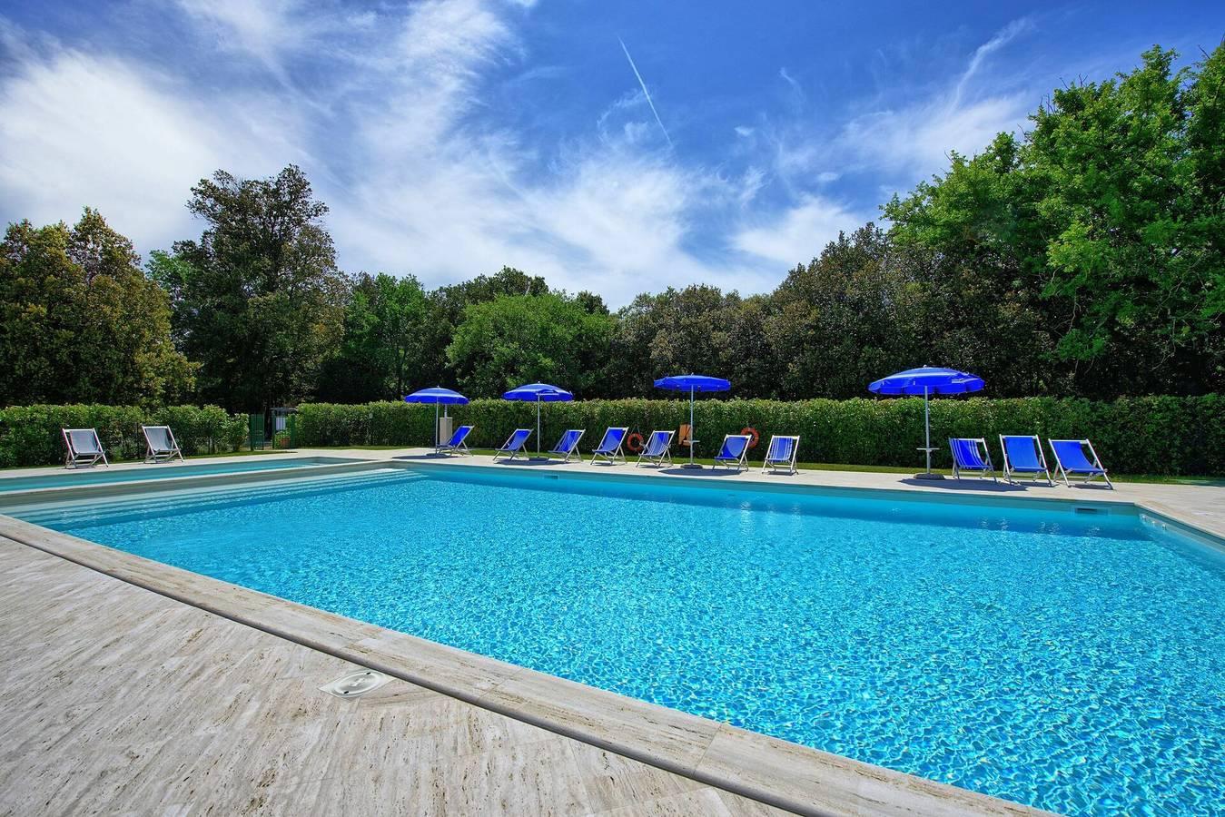 Vakantieappartement in Montaione, Italië voor 10 personen foto 10