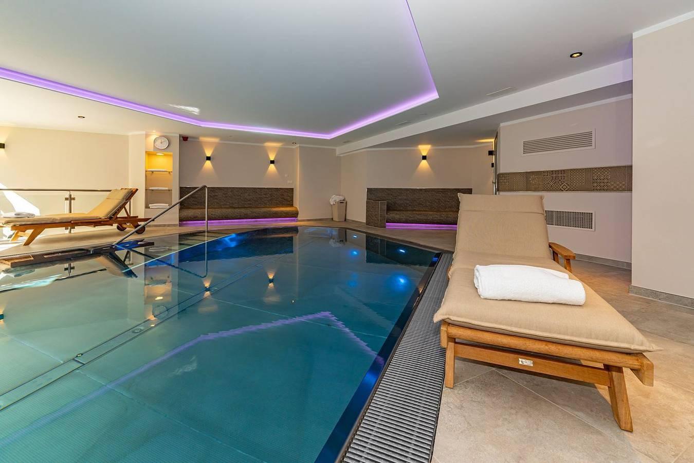 Vakantieappartement met sauna en binnenzwembad in Kampen (Sylt), Sylt, Duitsland voor 4 personen foto 20
