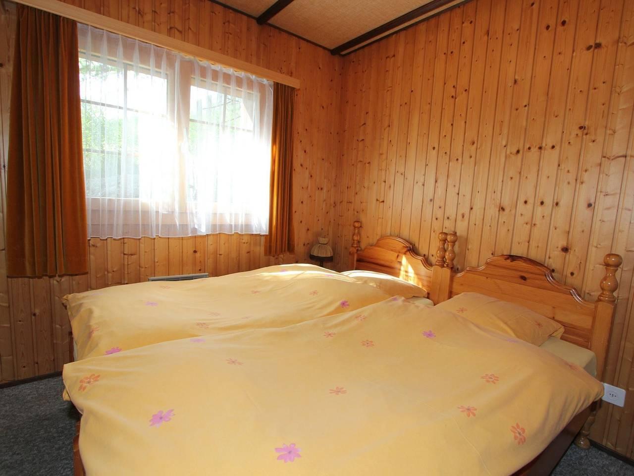 Vakantiehuis in Nysted aan de Baltische Zee in Saas-Balen, Walliser Alpen, Zwitserland voor 6 personen foto 23