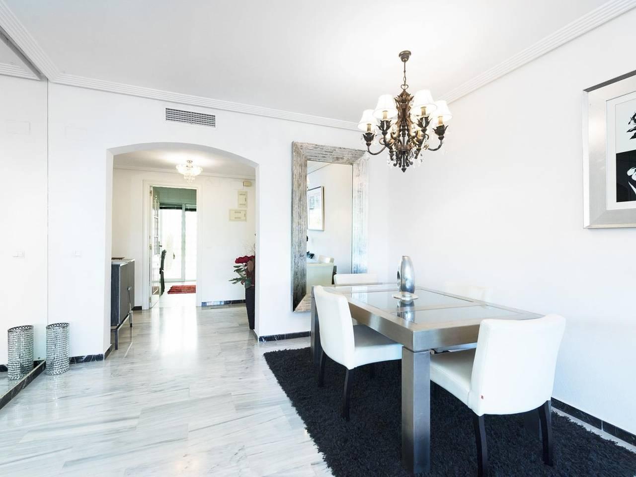 Vakantieappartement in Marbella, Spanje voor 4 personen foto 5