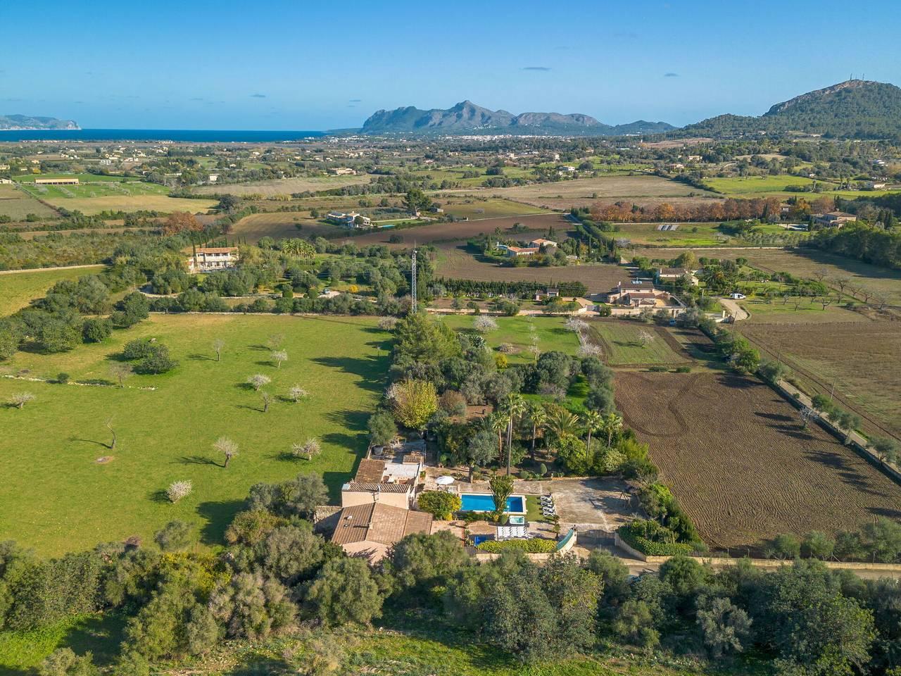 Vakantiehuis in Raiguer, Spanje voor 7 personen foto 14
