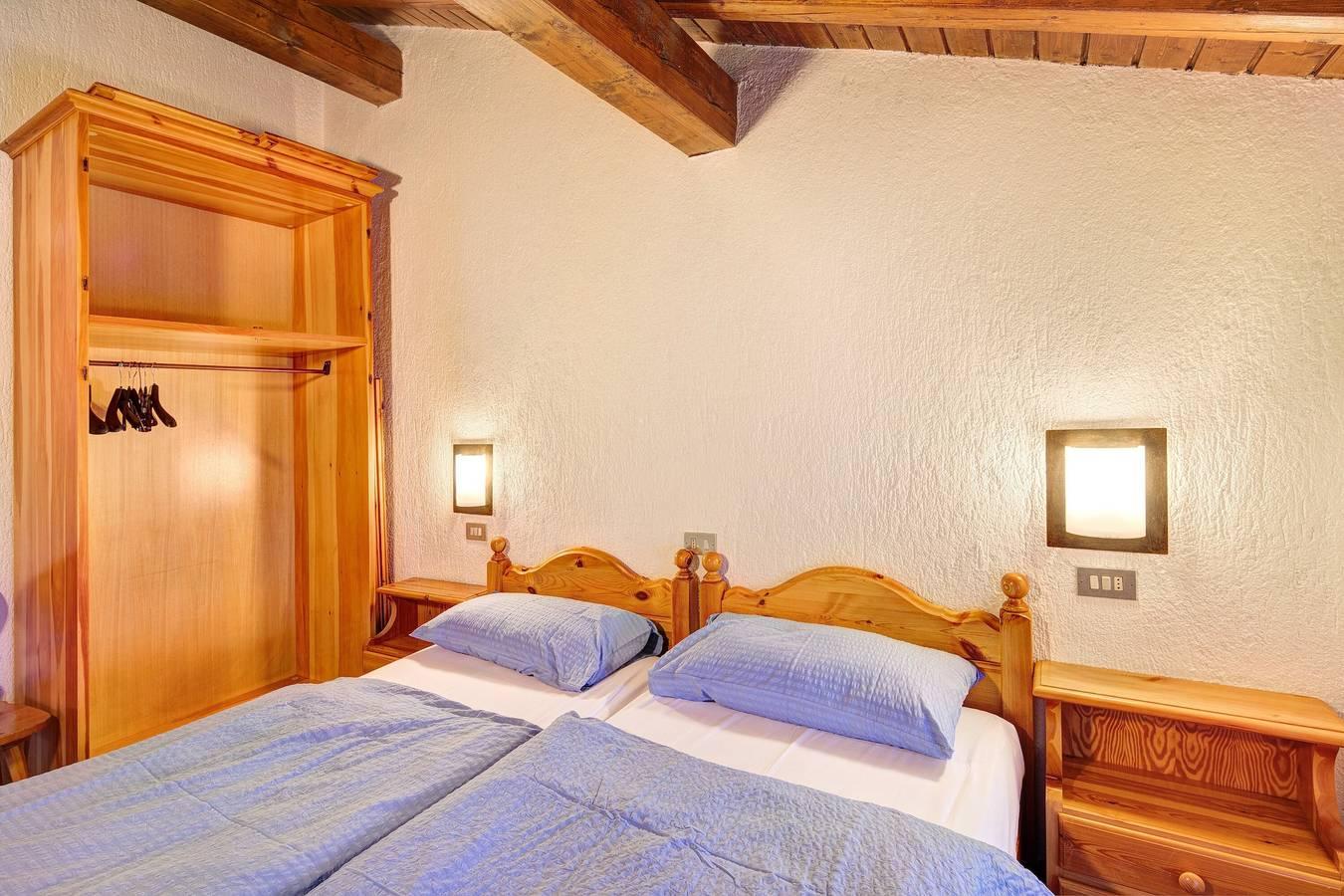 Vakantieappartement in Livigno, Italië voor 9 personen foto 12