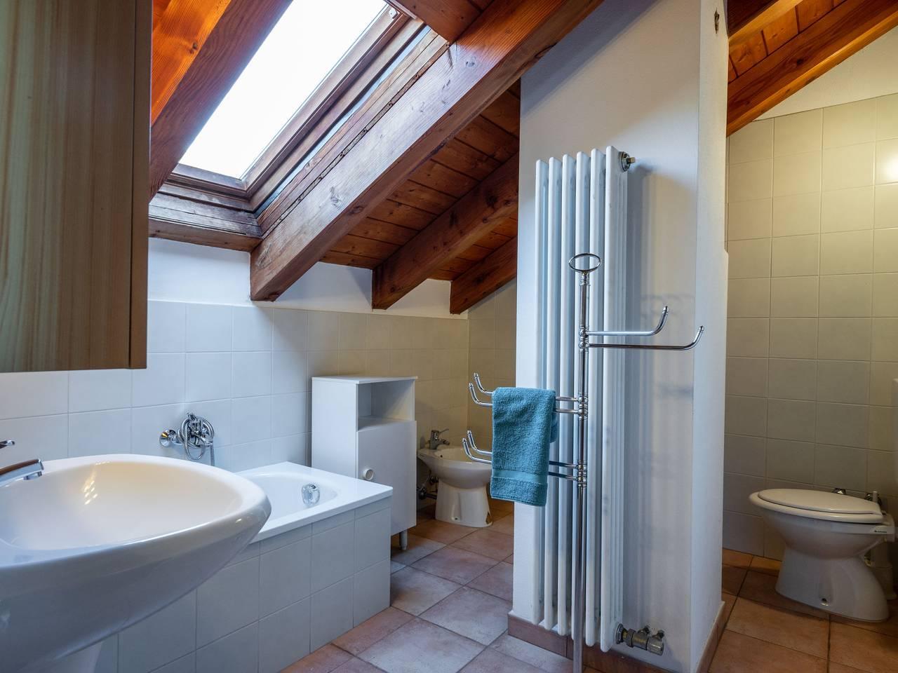Vakantieappartement in Walliser Alpen, Italië voor 4 personen foto 15
