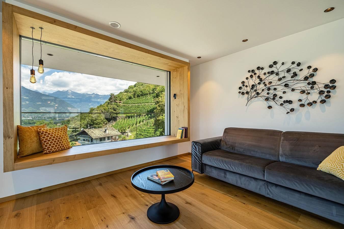 Vakantieappartement in Gargazon, Italië voor 6 personen foto 17