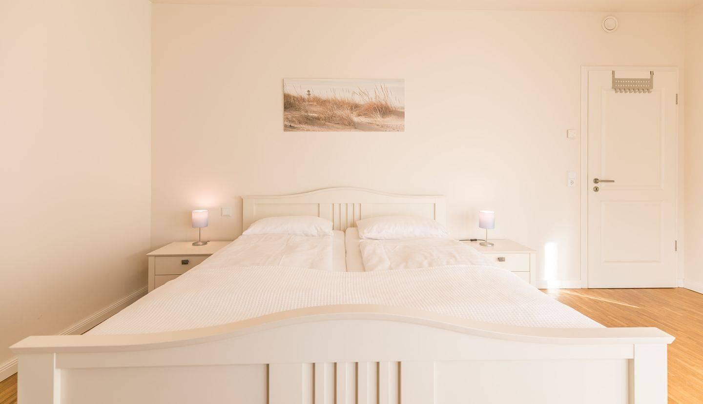 Vakantieappartement in Büsum, Duitsland voor 4 personen foto 18