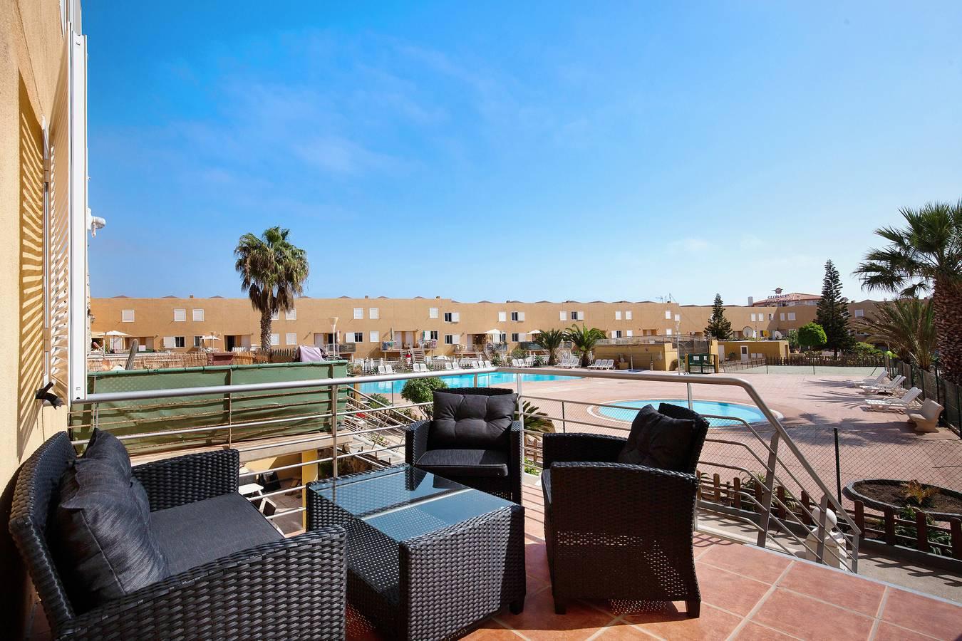 Vakantiehuis in Antigua vanaf 54€ per nacht