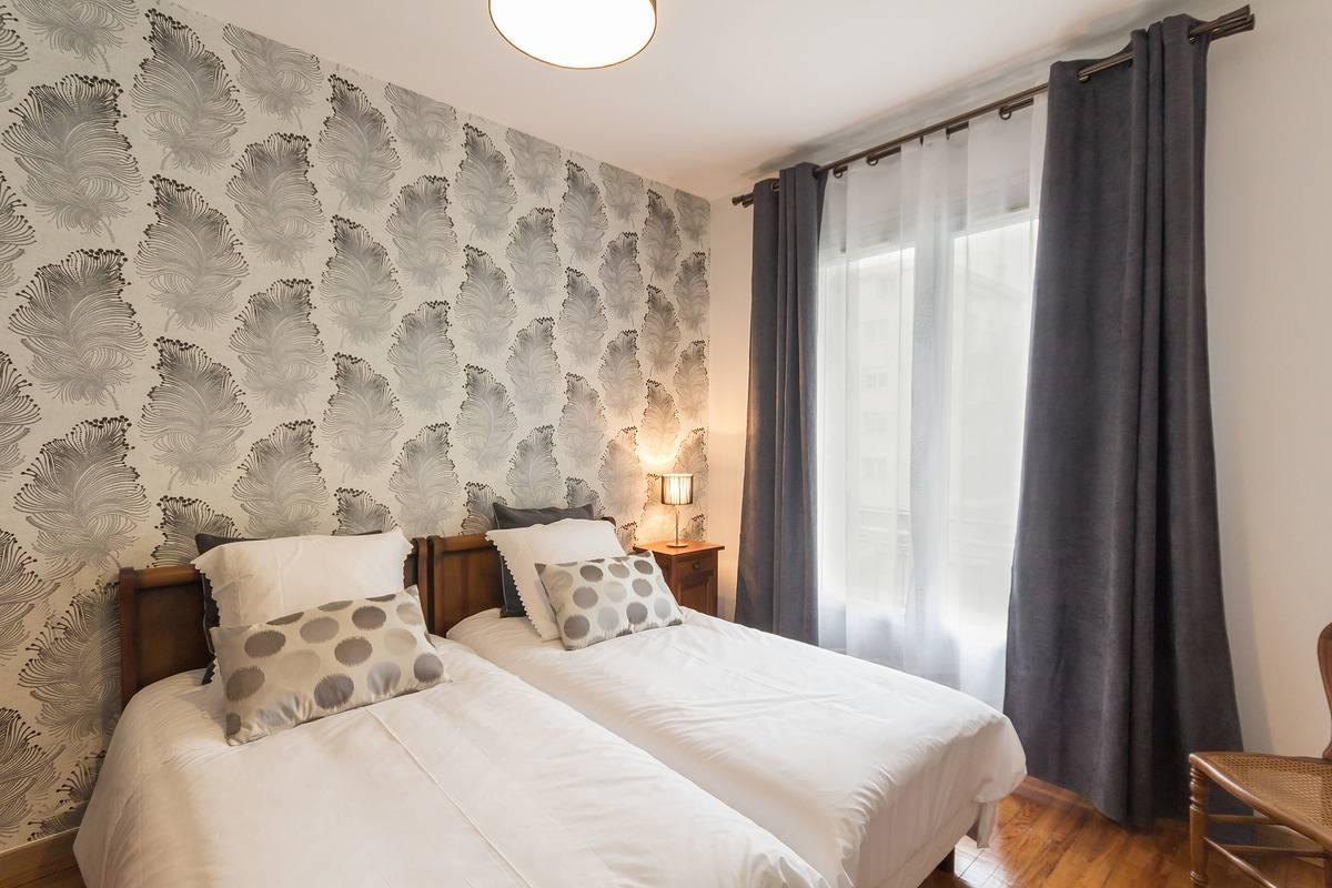 Vakantiehuis in Le Havre, Frankrijk voor 6 personen foto 9