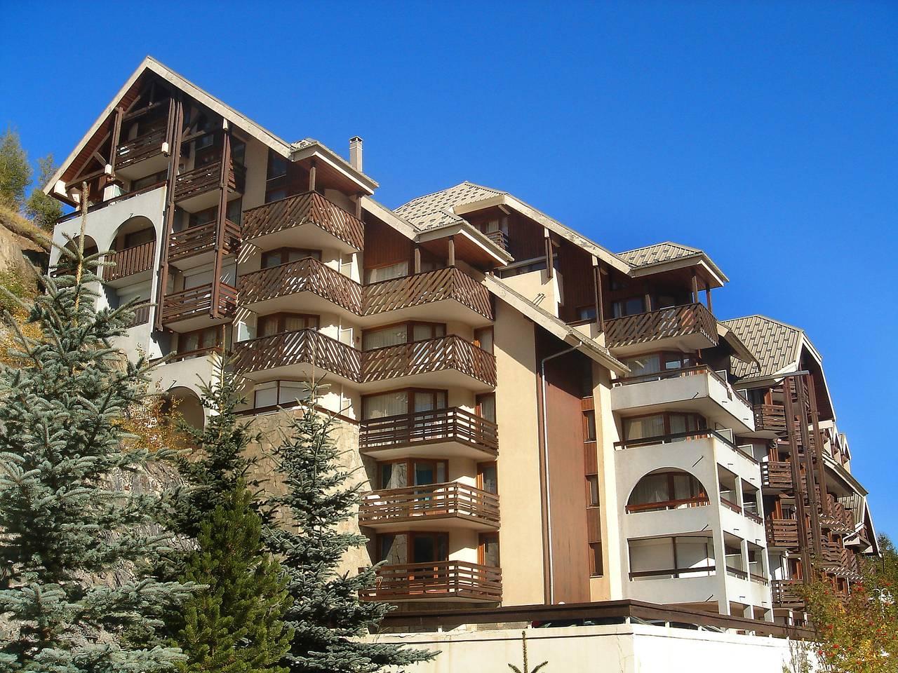 Vakantieappartement in Isère, Frankrijk voor 4 personen foto 5