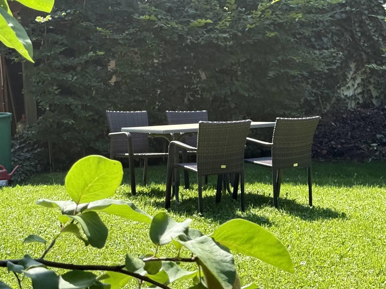 Vakantiehuis in Zwaben, Duitsland voor 6 personen foto 3