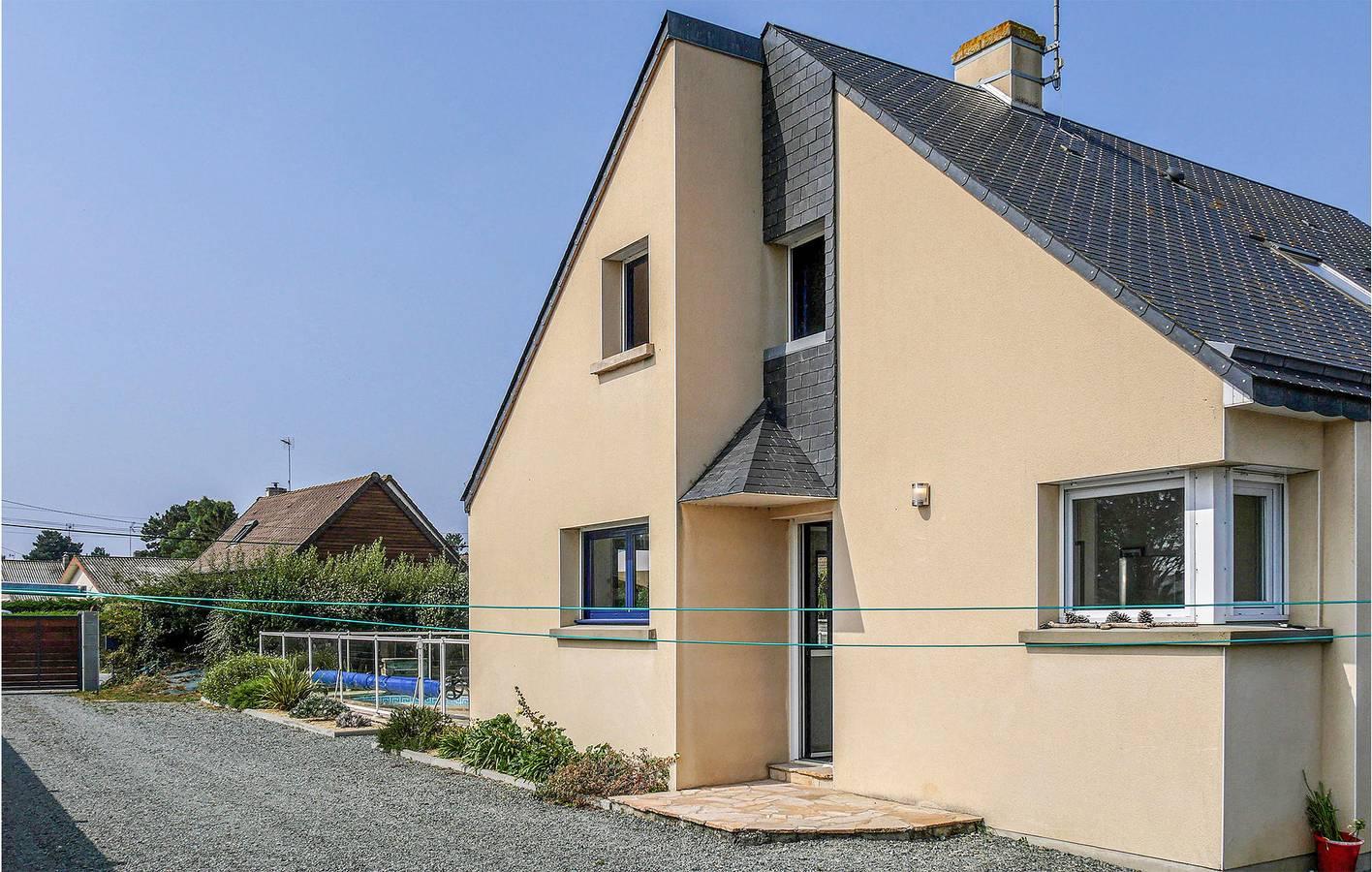 Vakantiehuis in Manche, Frankrijk voor 8 personen foto 3