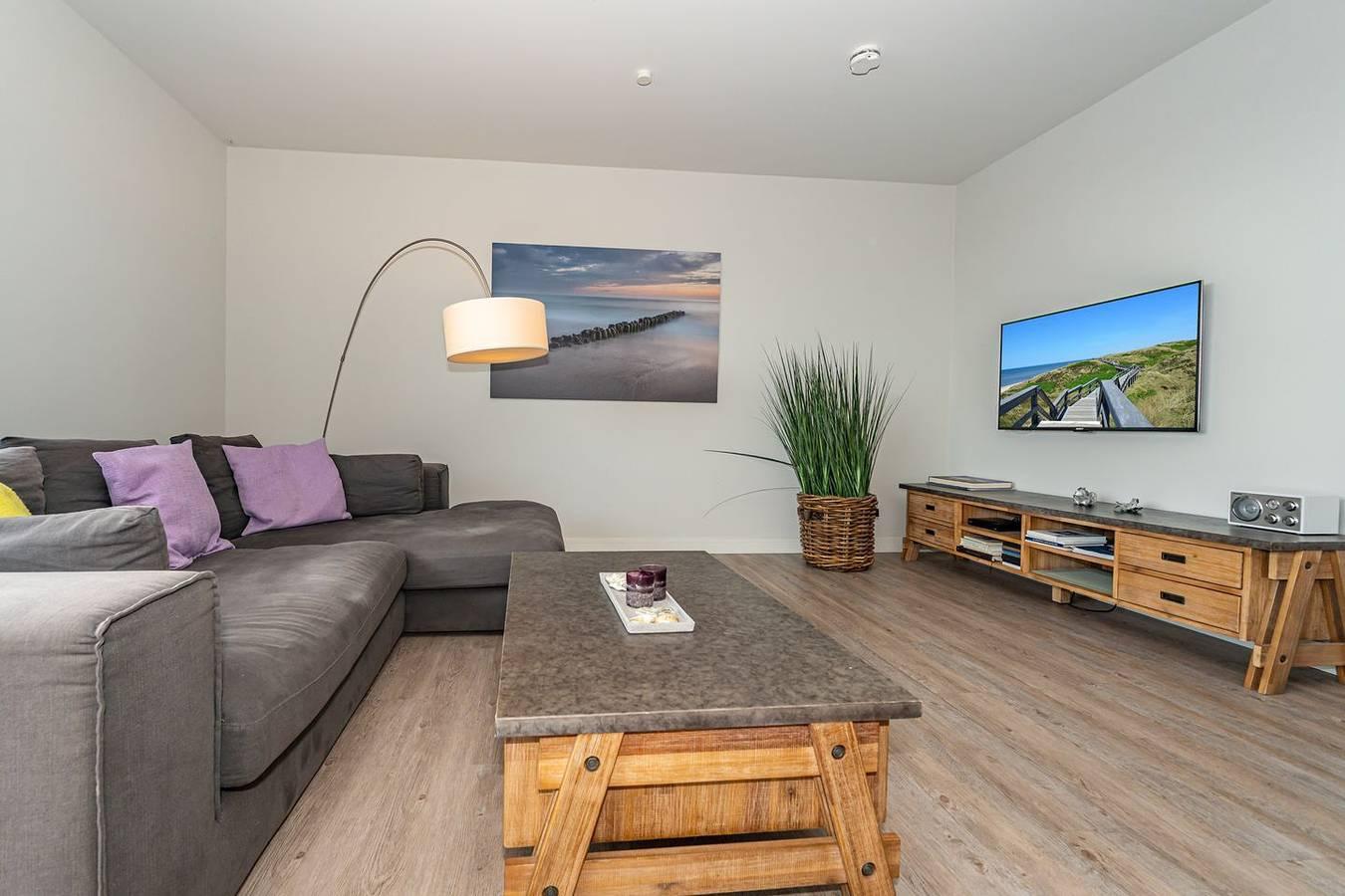 Vakantieappartement in Sylt, Duitsland voor 2 personen foto 3