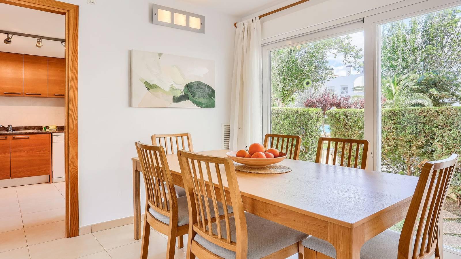 Vakantieappartement in Mallorca, Spanje voor 5 personen foto 17