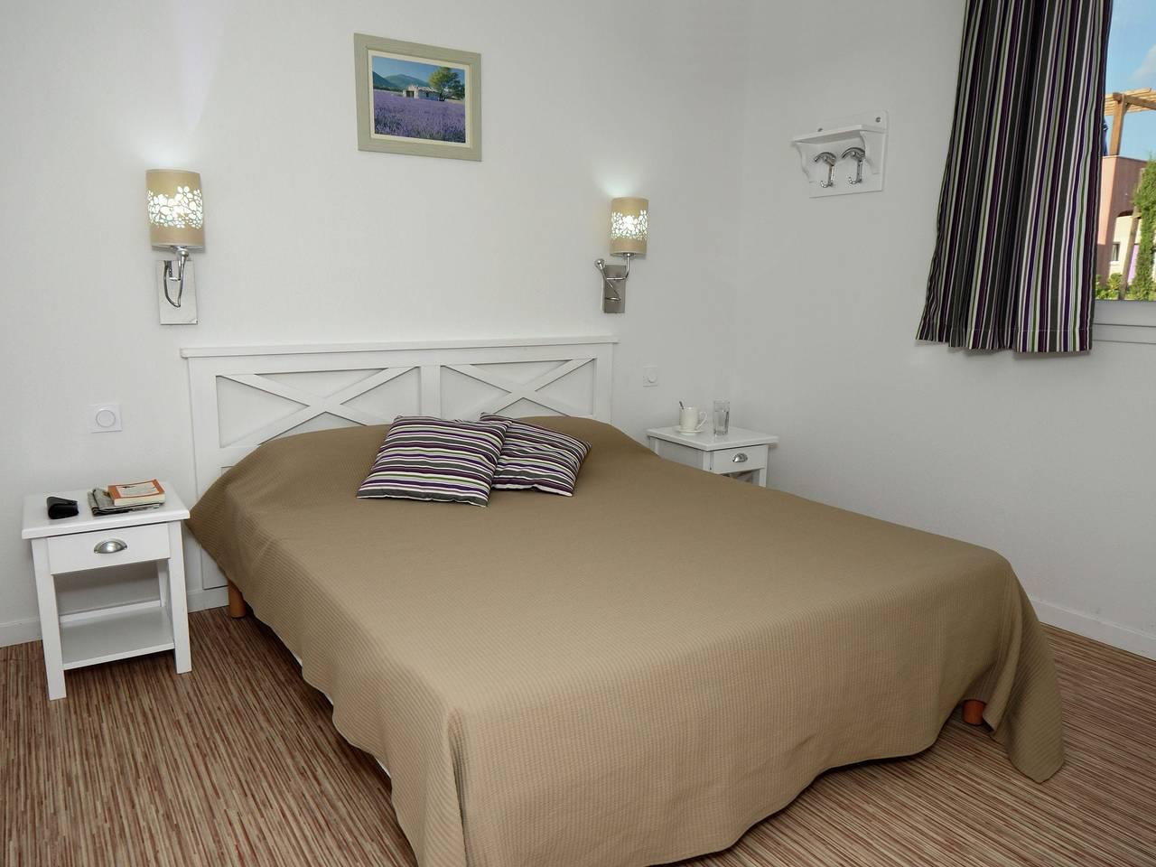 Vakantieappartement in Paradou, Frankrijk voor 6 personen foto 4