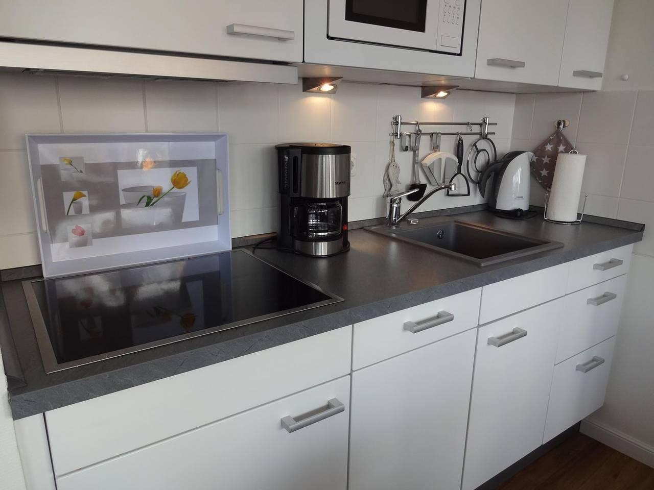 Vakantieappartement in Scharbeutz foto 3