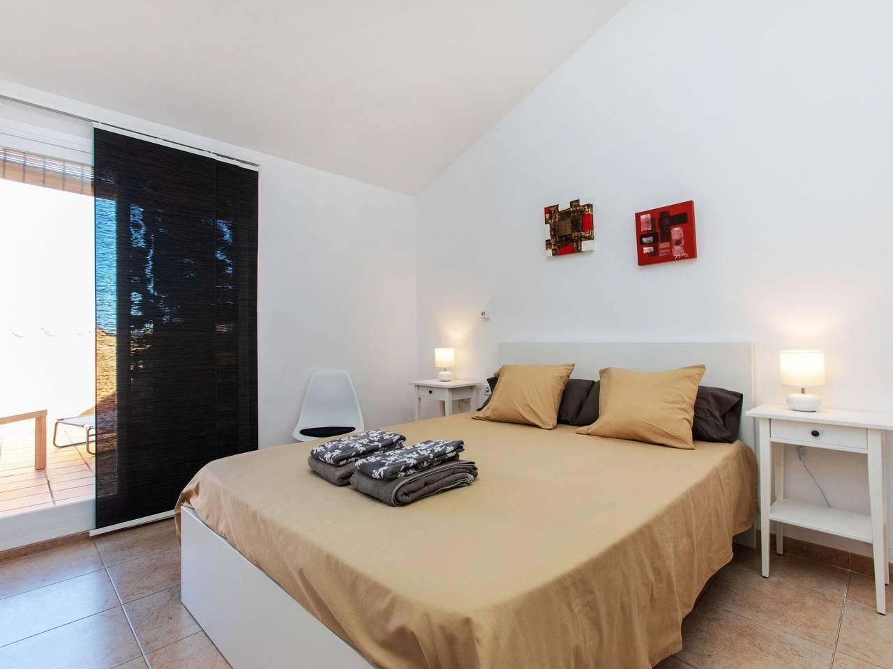 Vakantieappartement in Pals, Spanje voor 8 personen foto 15
