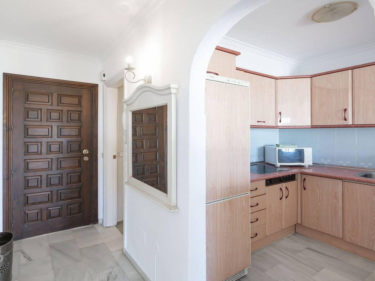 Monte Paraiso - Monte Paraiso 11.1 in Sitio de Calahonda, Mijas, Spanje voor 4 personen foto 19