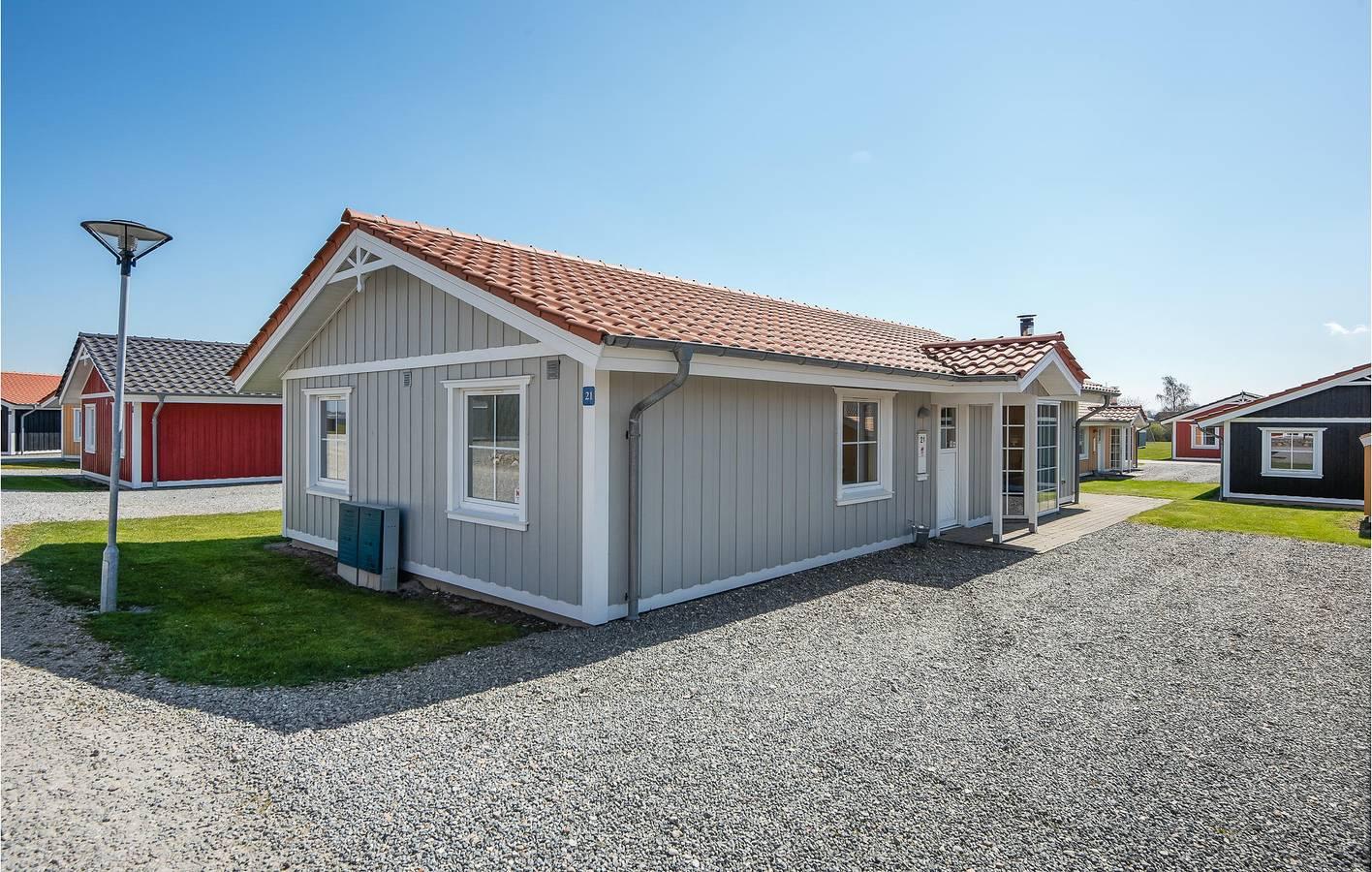 Vakantiehuis in Gråsten, Denemarken voor 8 personen foto 4