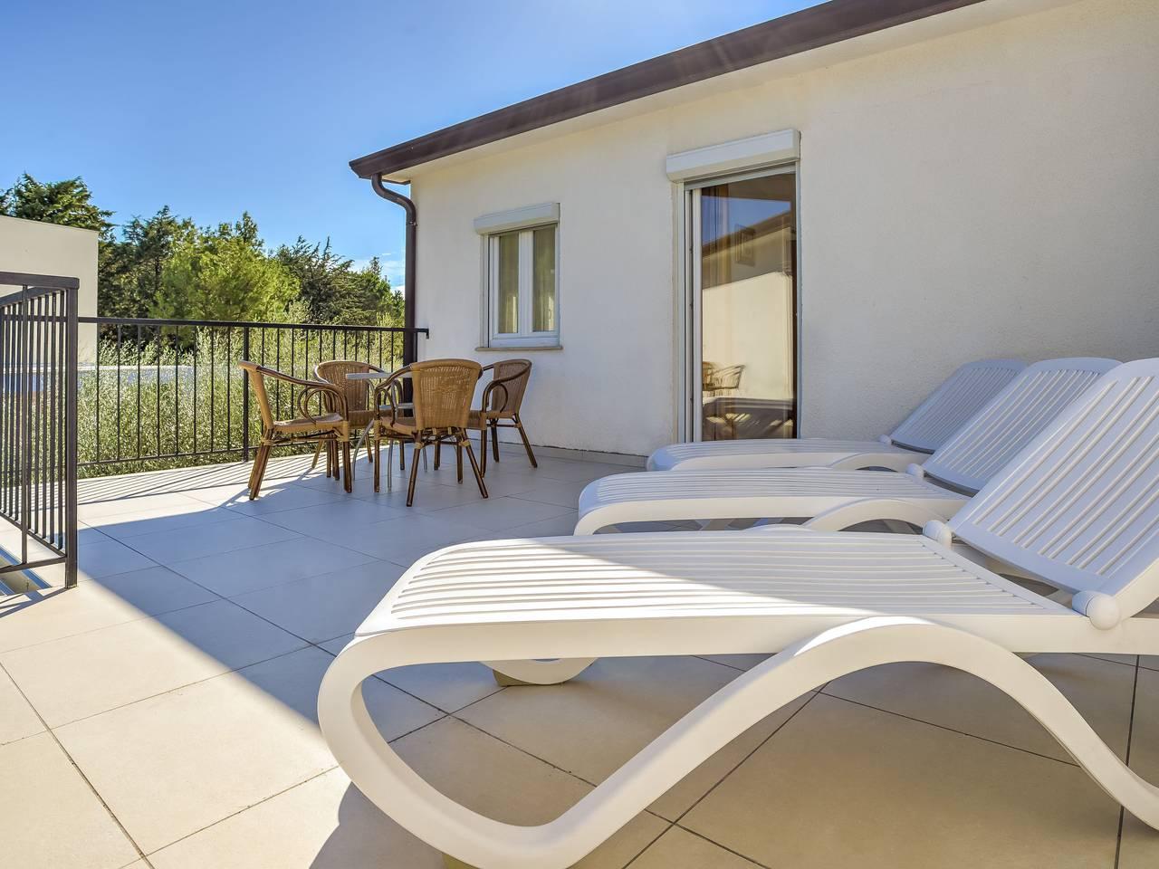 Vakantieappartement in Umag, Kroatië voor 4 personen foto 6