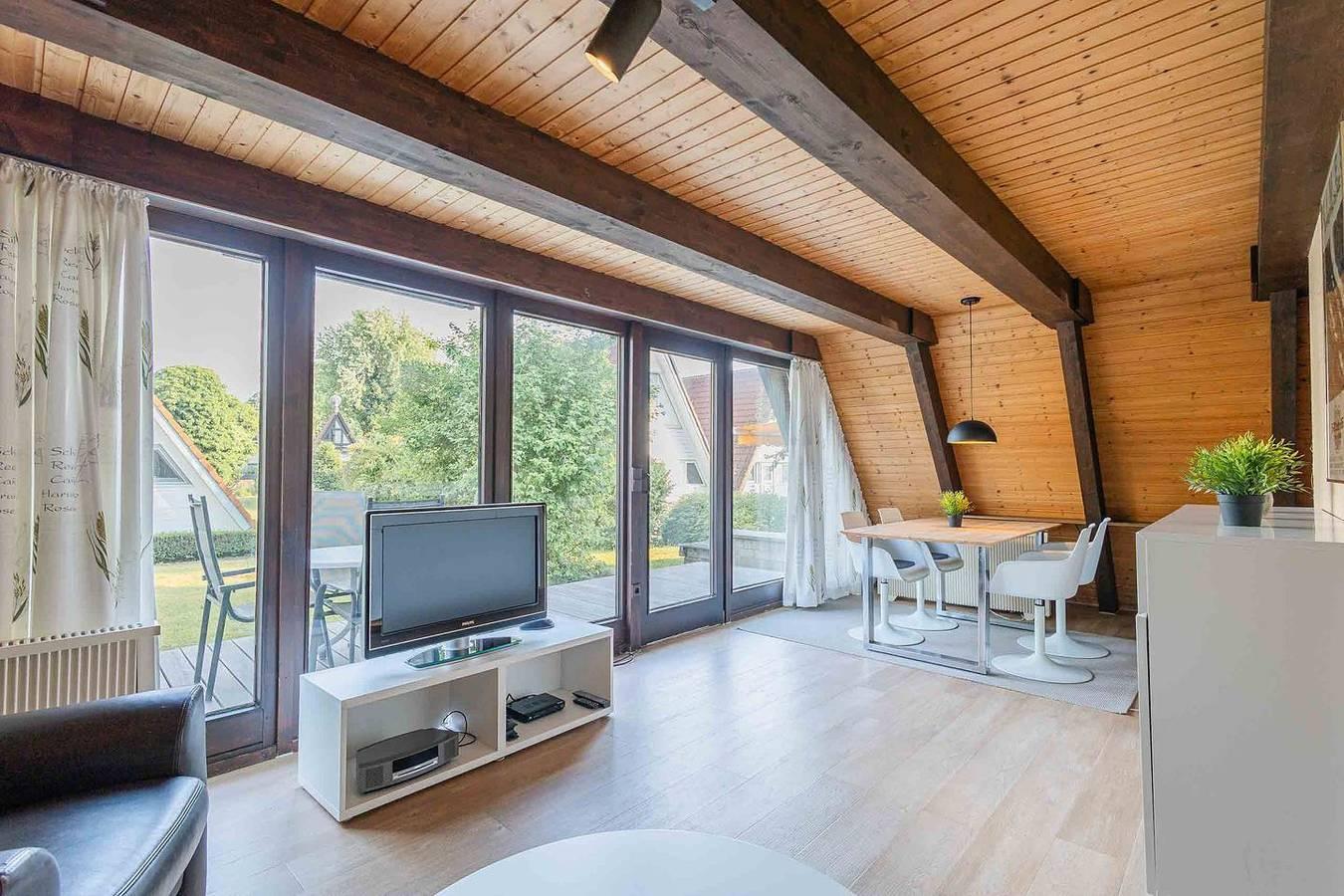 Vakantiehuis in Bodensee, Duitsland voor 4 personen foto 6