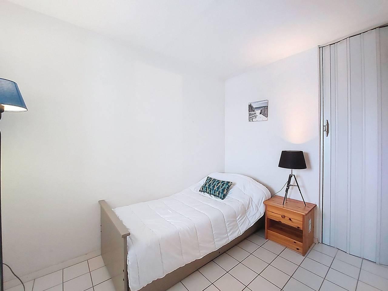Vakantieappartement in Vaux-sur-Mer, Frankrijk voor 4 personen foto 16
