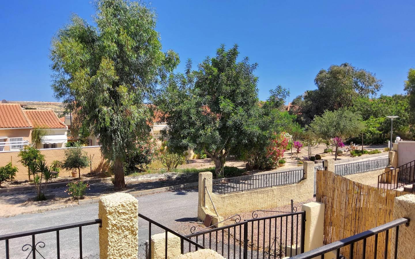 Vakantiehuis in Costa Blanca, Spanje voor 5 personen foto 17