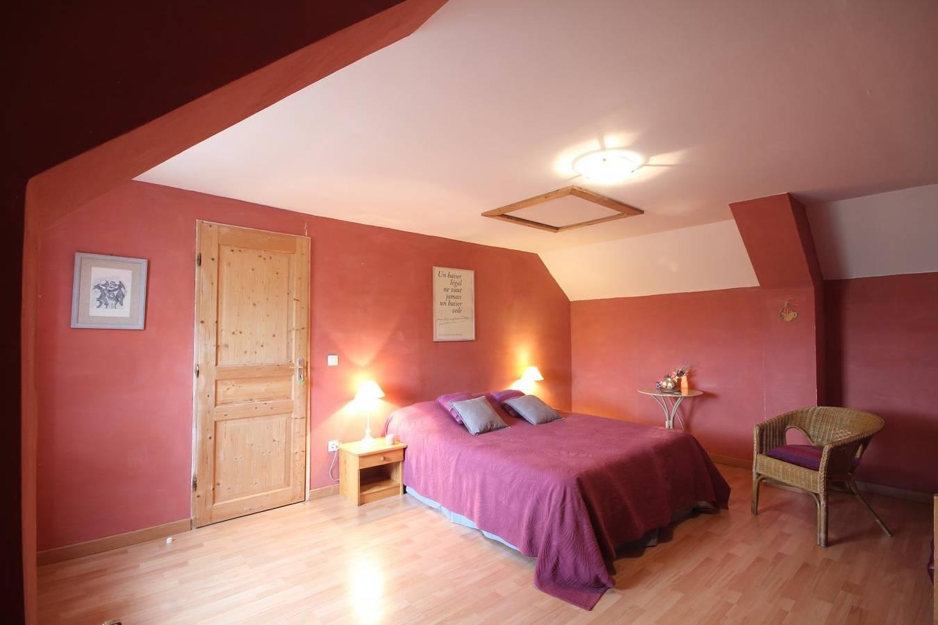 Vakantiehuis in Seine-Maritime, Frankrijk voor 8 personen foto 9