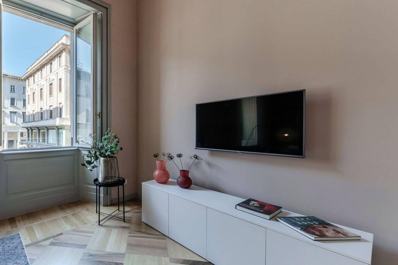 Vakantieappartement in Como, Italië voor 6 personen foto 11