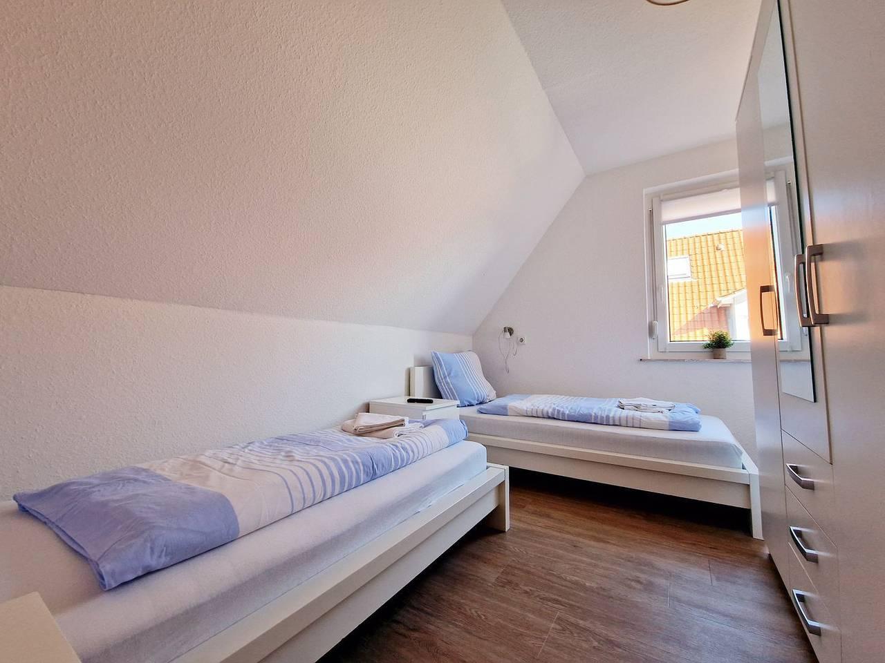 Vakantieappartement in Weser-Ems, Duitsland voor 4 personen foto 12