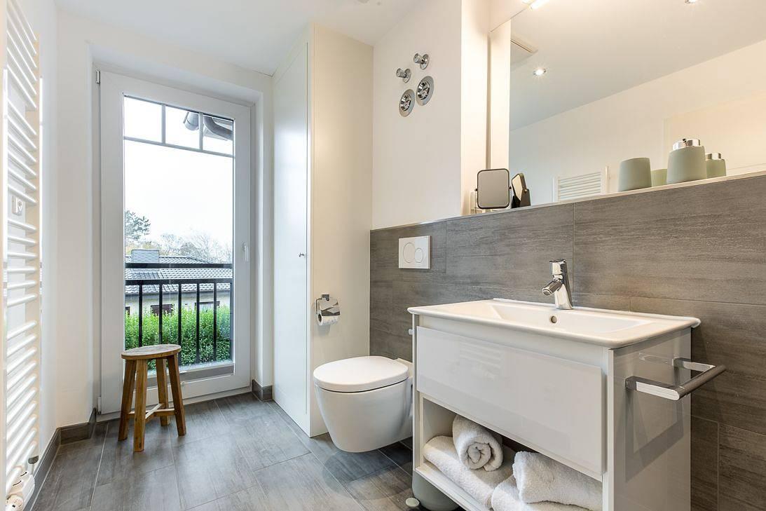 Vakantieappartement met 40 m², 1 slaapkamer en balkon in Westerland, Sylt (Gemeinde), Duitsland voor 2 personen foto 23