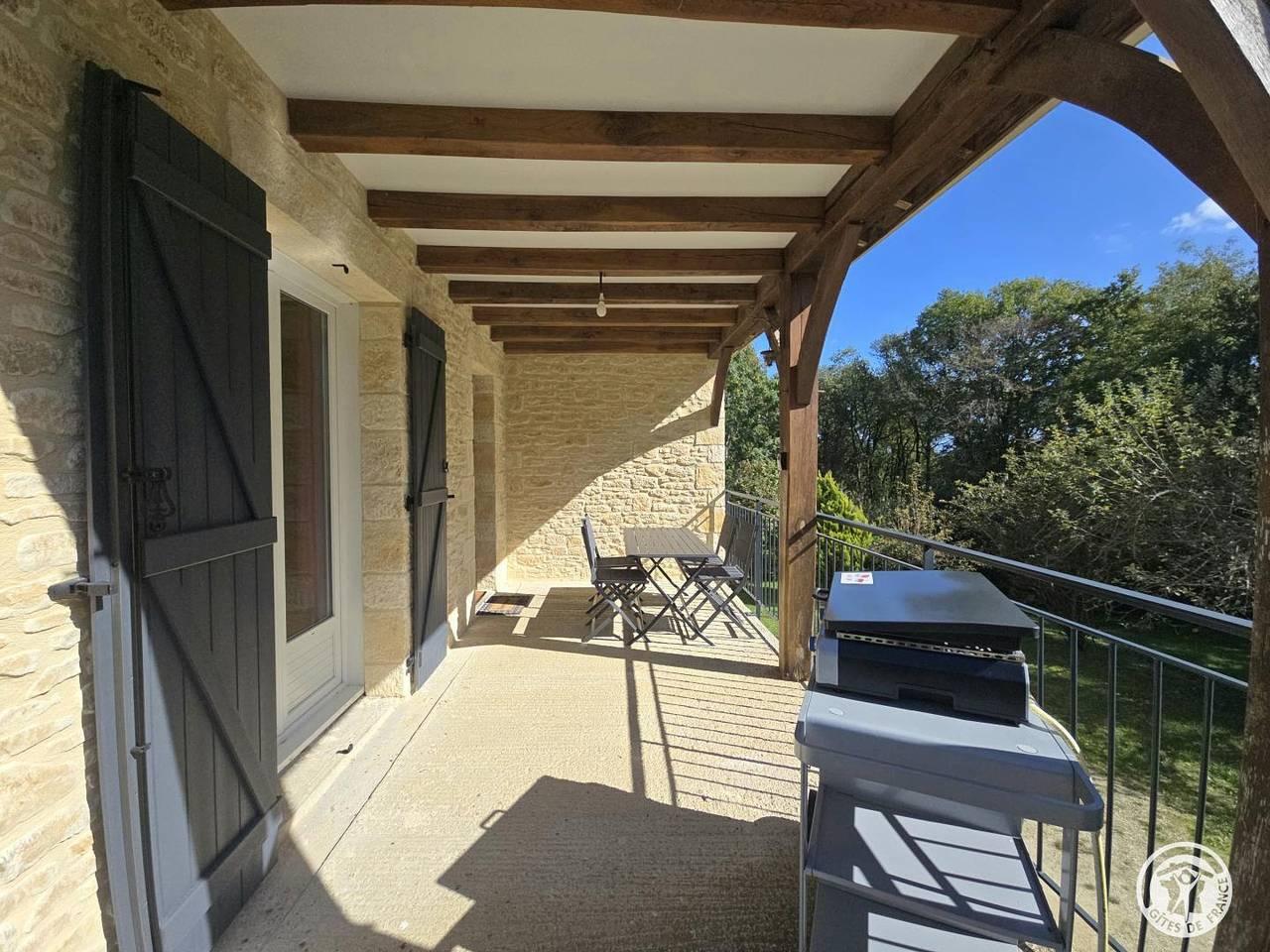 Vakantiehuis in Dordogne, Frankrijk voor 6 personen foto 14