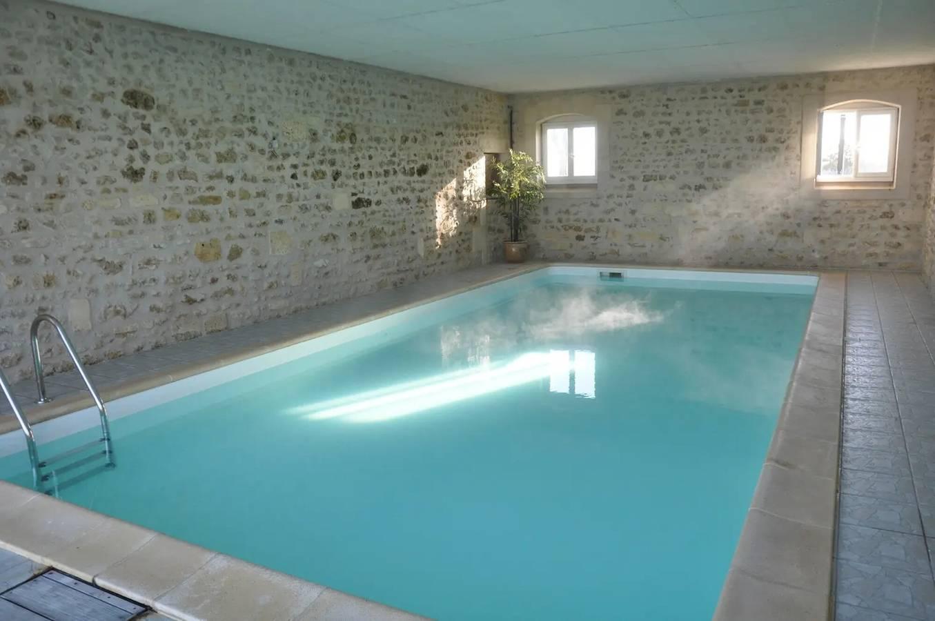 Vakantiehuis in Poitou-Charentes foto 15