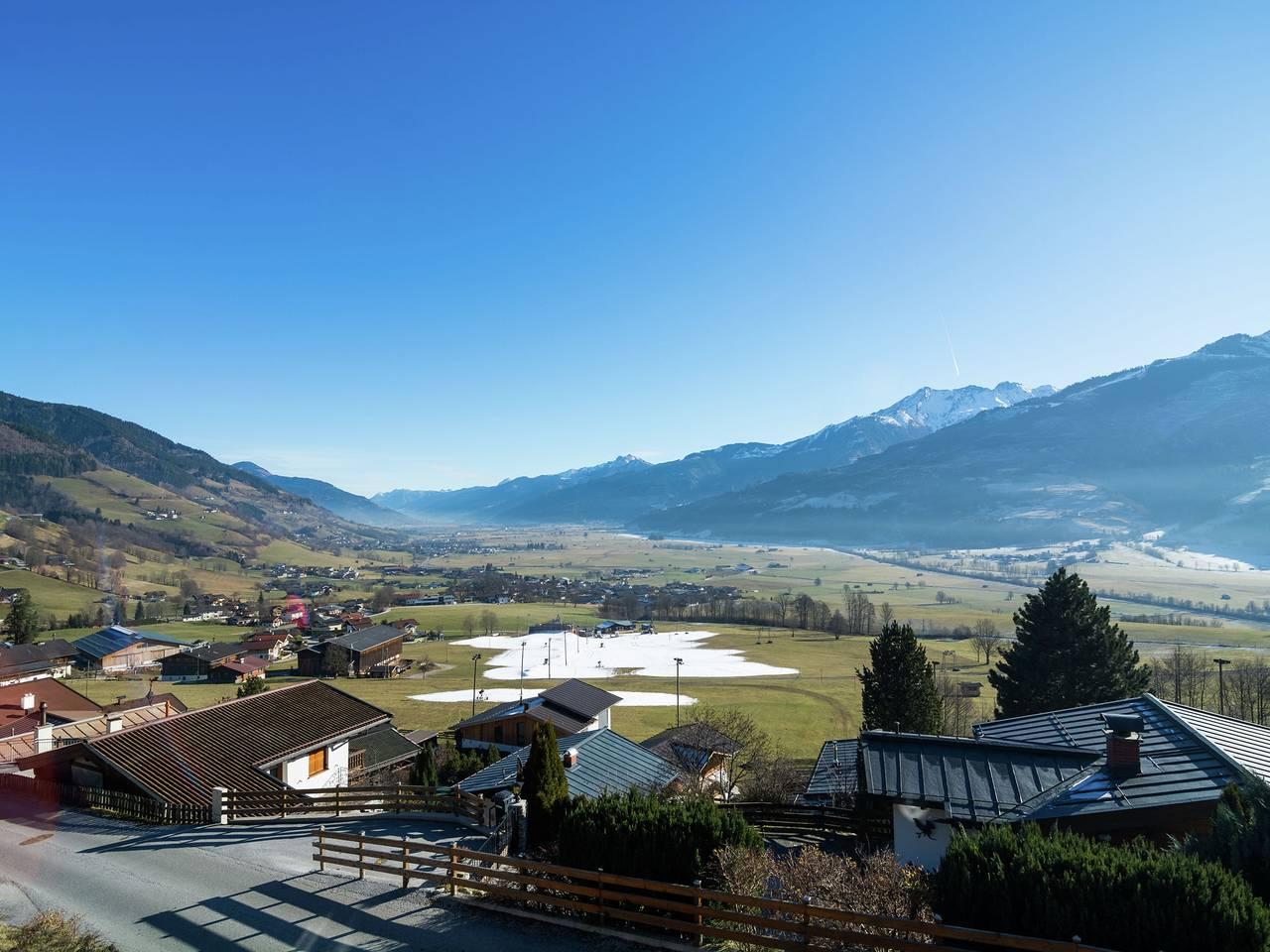 Chalet aan de piste, Walchen in Piesendorf, Pinzgau, Oostenrijk voor 6 personen foto 20