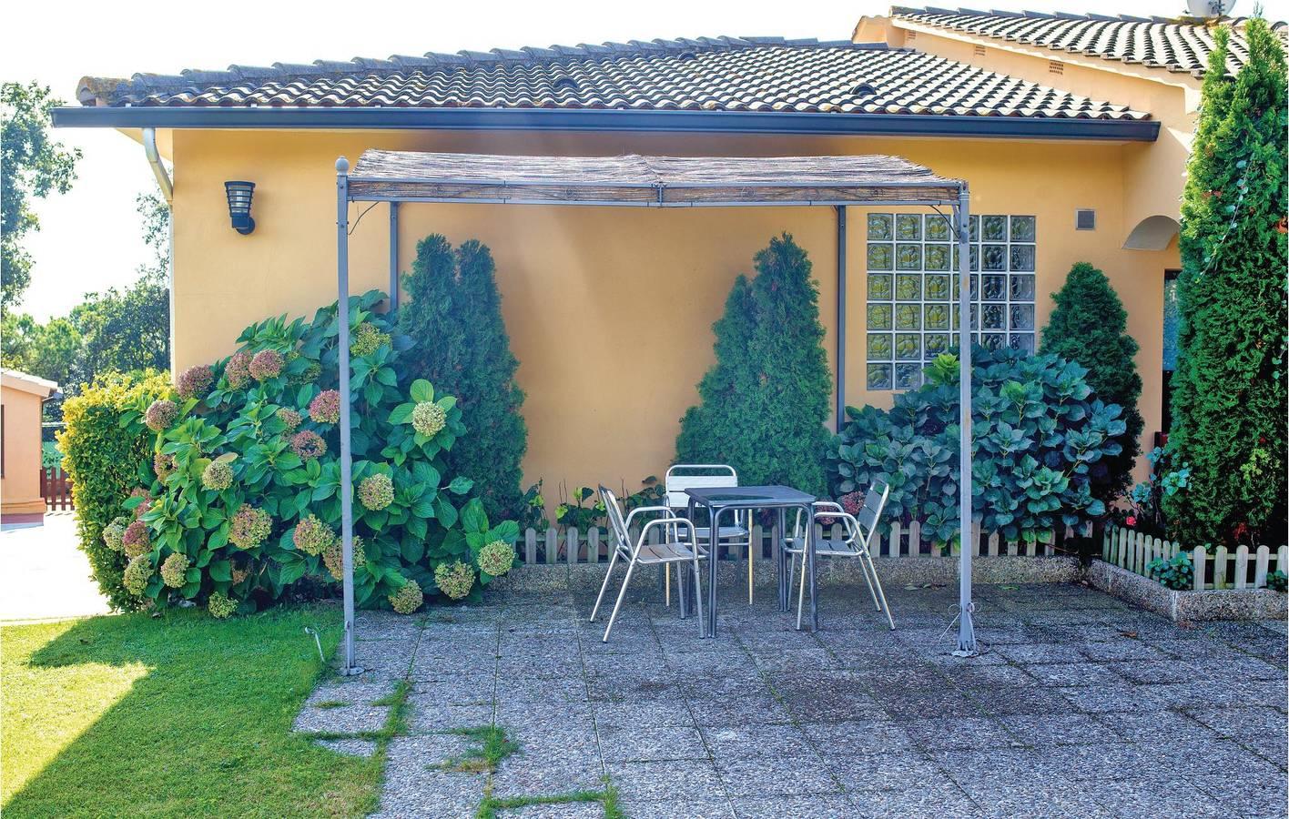 Appartement met bergzicht, zwembad en terras in Tordera, Maresme, Spanje voor 8 personen foto 24