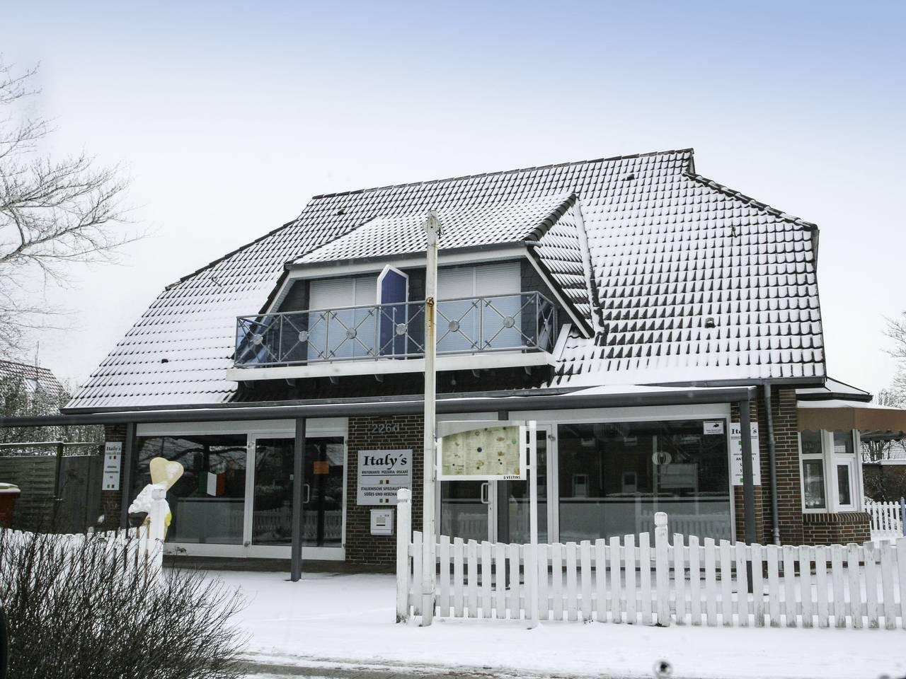 Vakantieappartement in Waddenzee vanaf 61€ per nacht