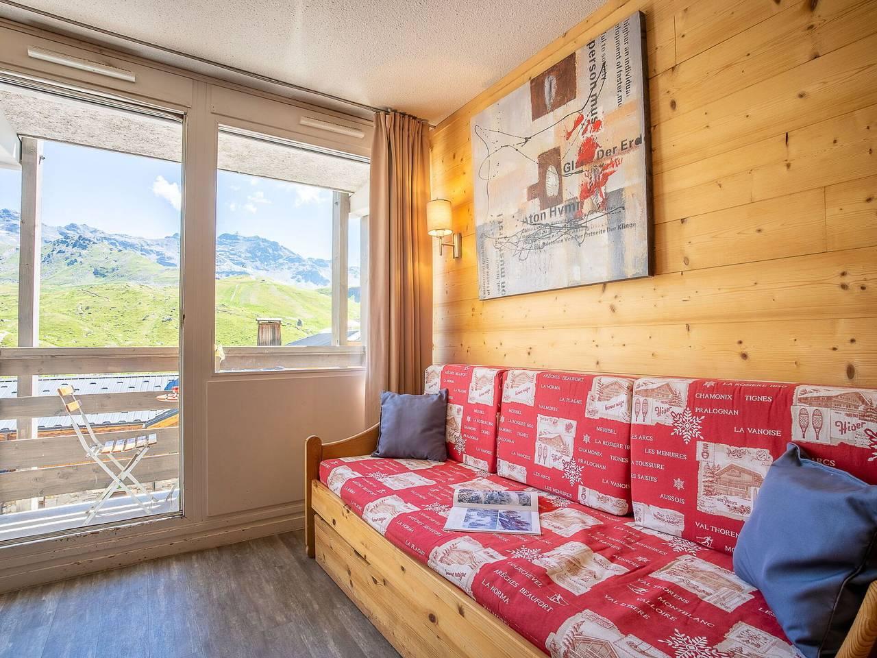 Vakantieappartement in Savoie, Frankrijk voor 4 personen foto 16