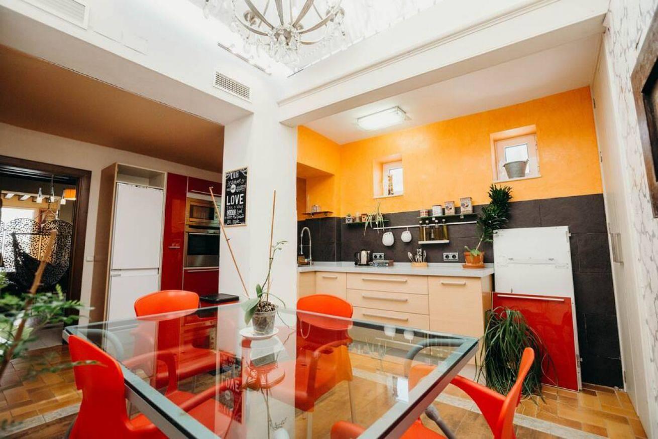 Vakantieappartement met jacuzzi en airconditioning in Cadiz Old Town, Cádiz, Spanje voor 2 personen foto 22