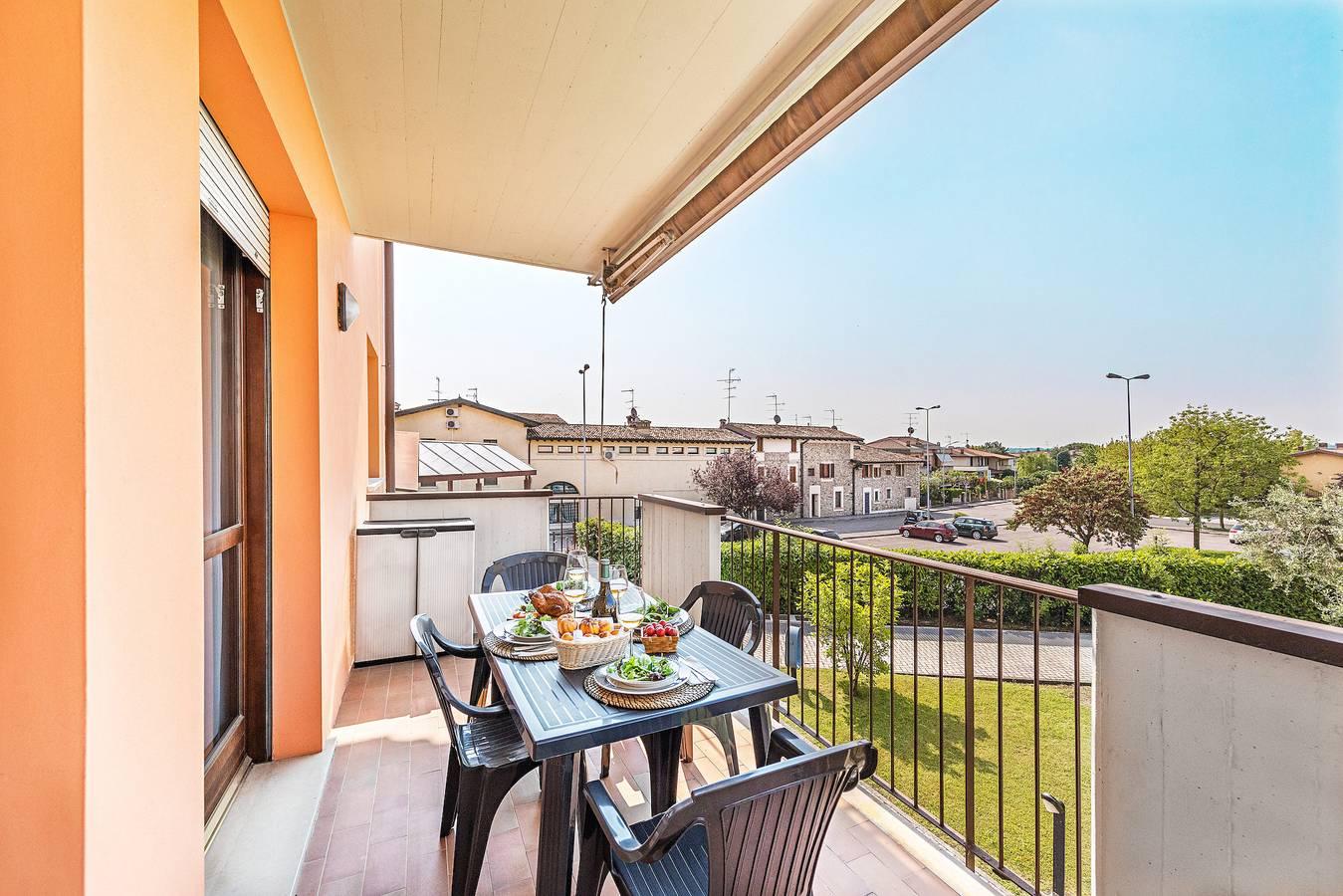 Vakantieappartement in Sirmione, Italië voor 4 personen foto 16