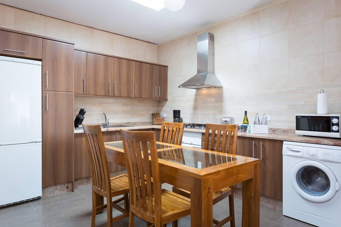 Vakantieappartement in Tenerife, Spanje voor 5 personen foto 18