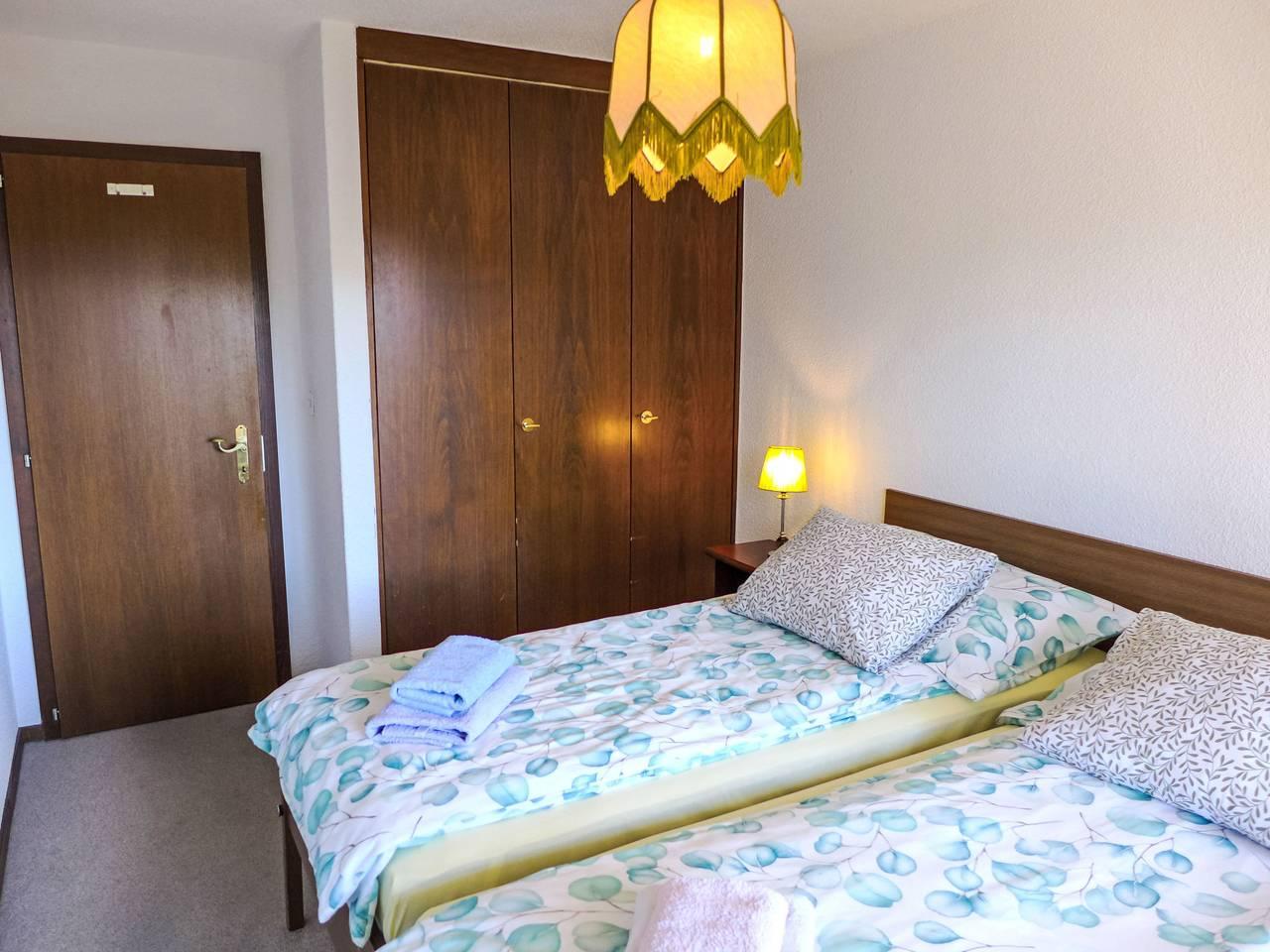 Vakantieappartement in Randogne, Zwitserland voor 2 personen foto 14